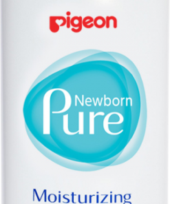 Sữa dưỡng ẩm NewBorn Pure 200ml