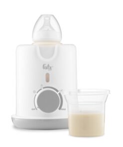 Máy hâm sữa FATZ BABY có chức năng vắt cam Mono 5 FB3225SL